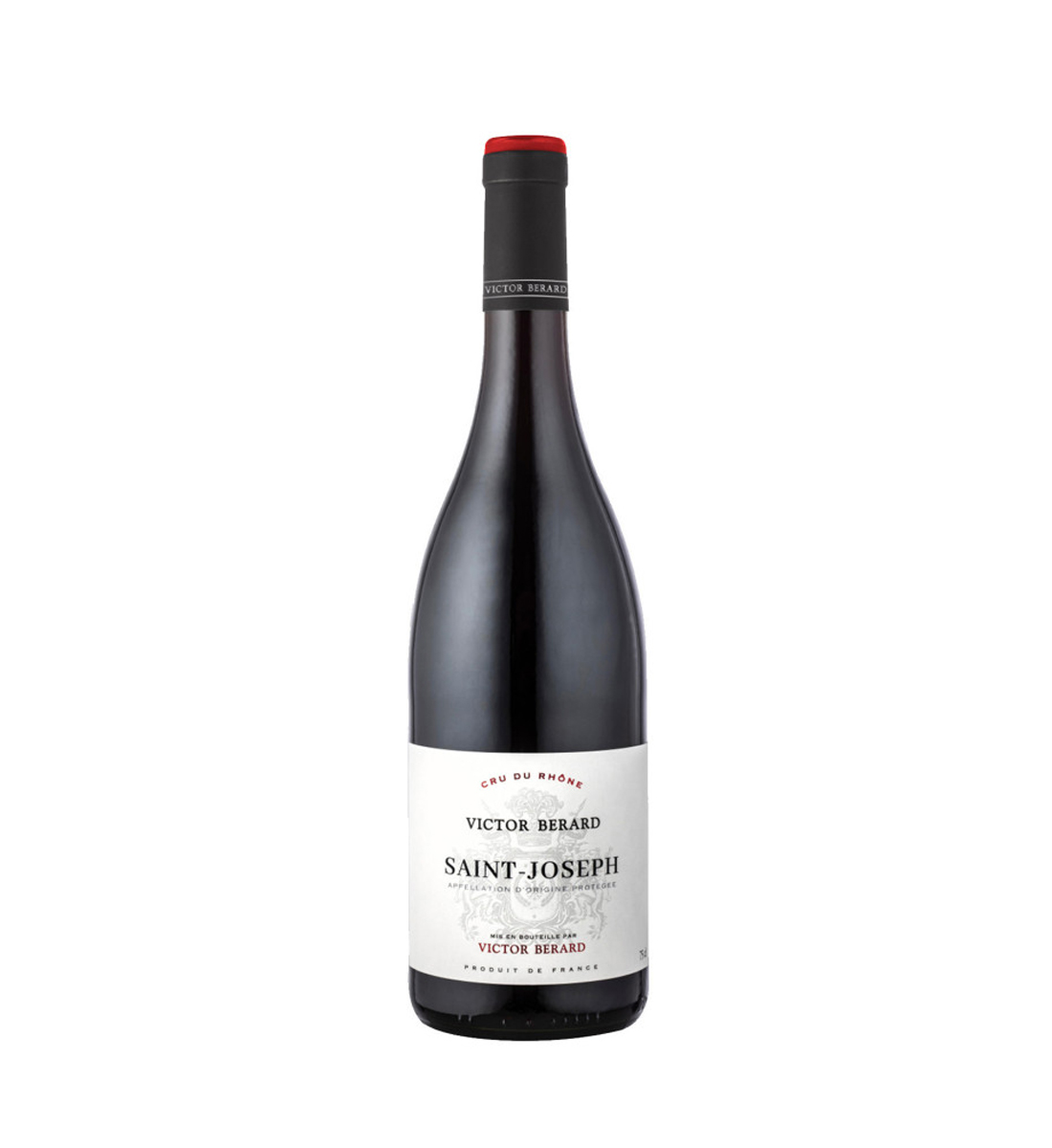 Victor Berard Saint Joseph Rouge - Vin Rosu Sec - Franta - 0.75L